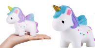 chollo en Squishies Unicornio 